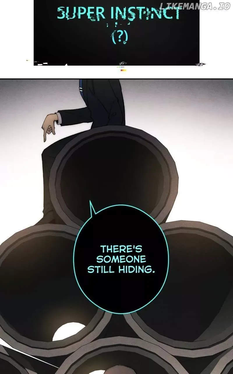 Read Hand Jumper Manga Online