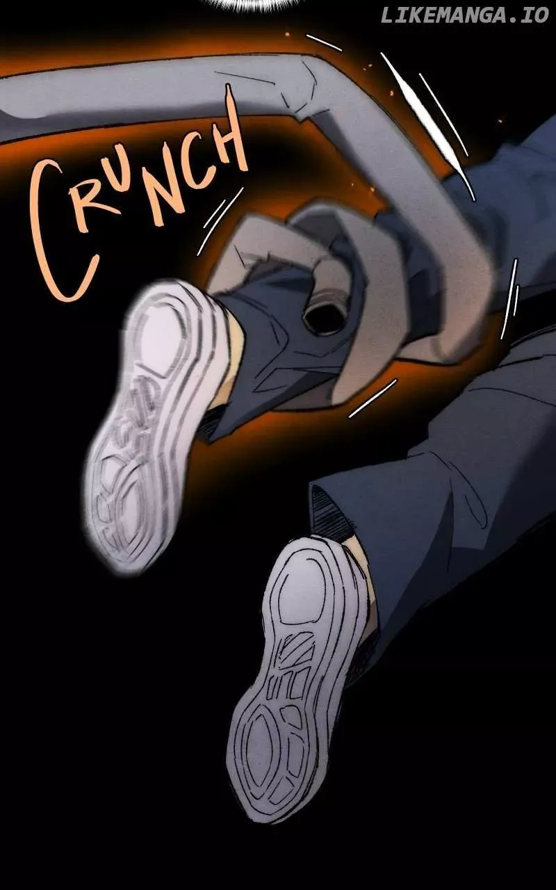 Read Hand Jumper Manga Online