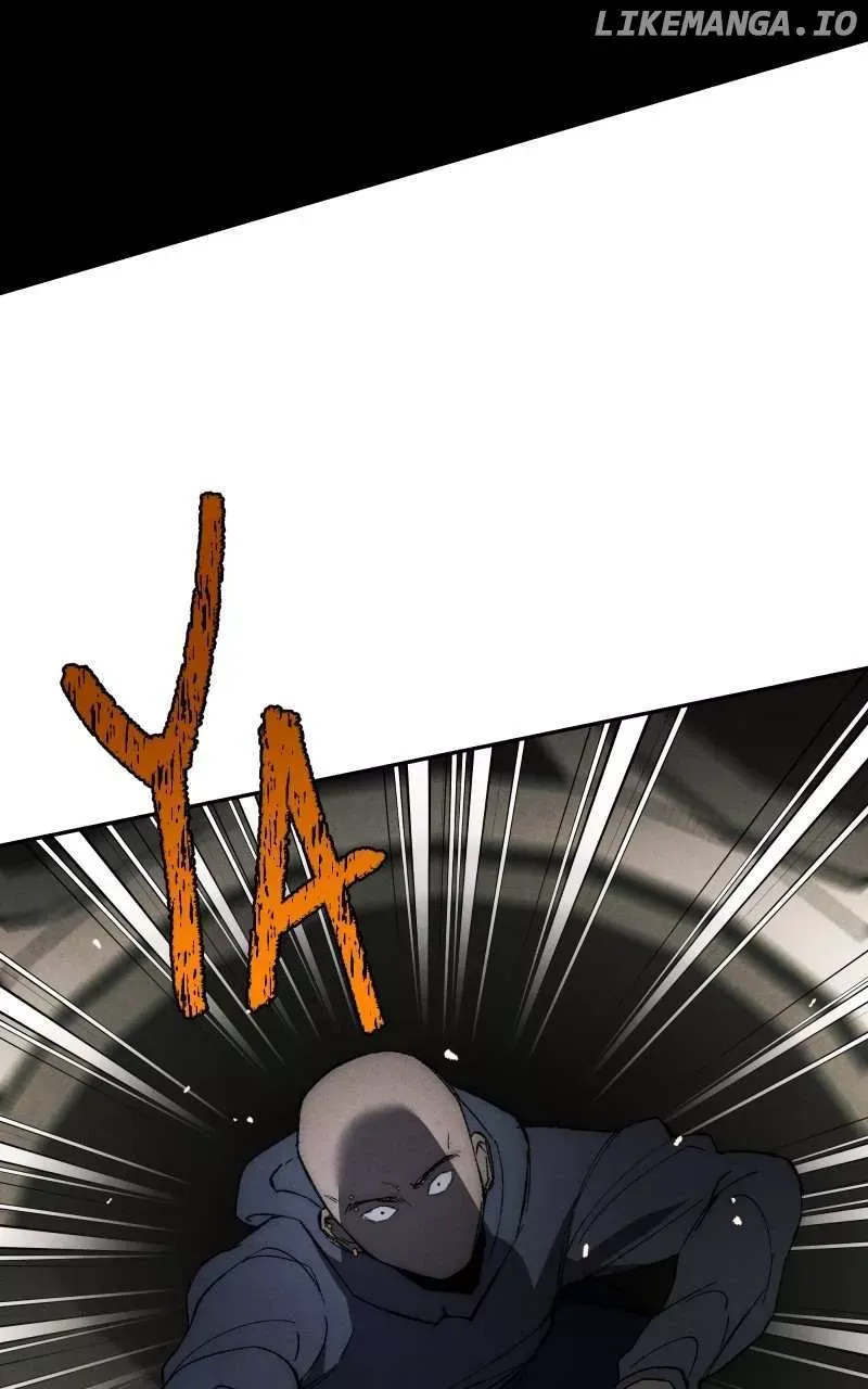 Read Hand Jumper Manga Online