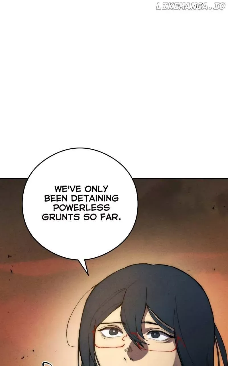Read Hand Jumper Manga Online