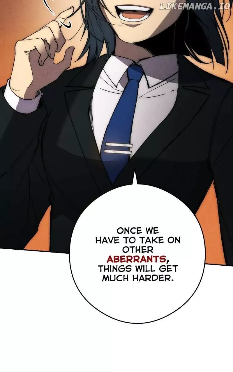 Read Hand Jumper Manga Online