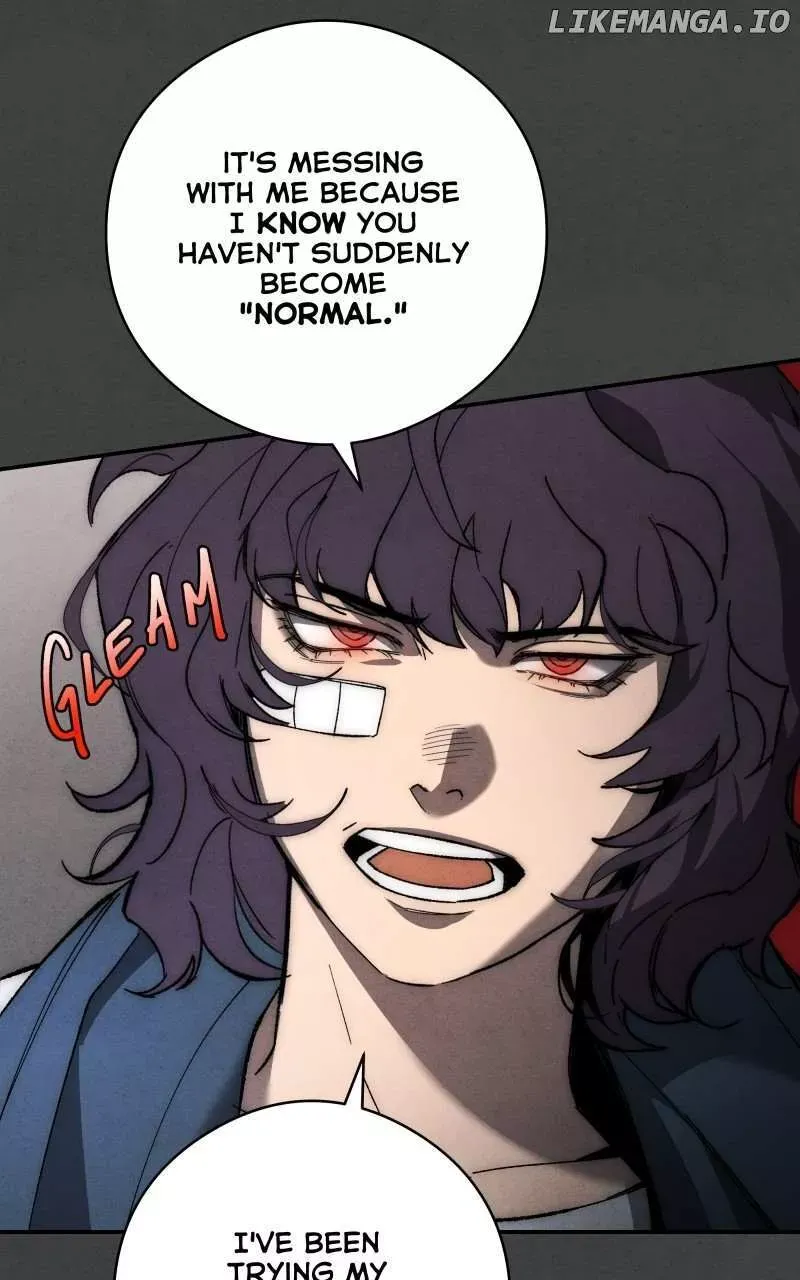 Read Hand Jumper Manga Online