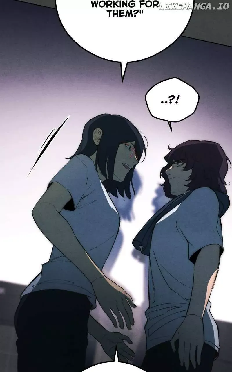 Read Hand Jumper Manga Online