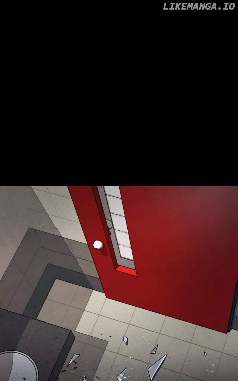 Read Hand Jumper Manga Online