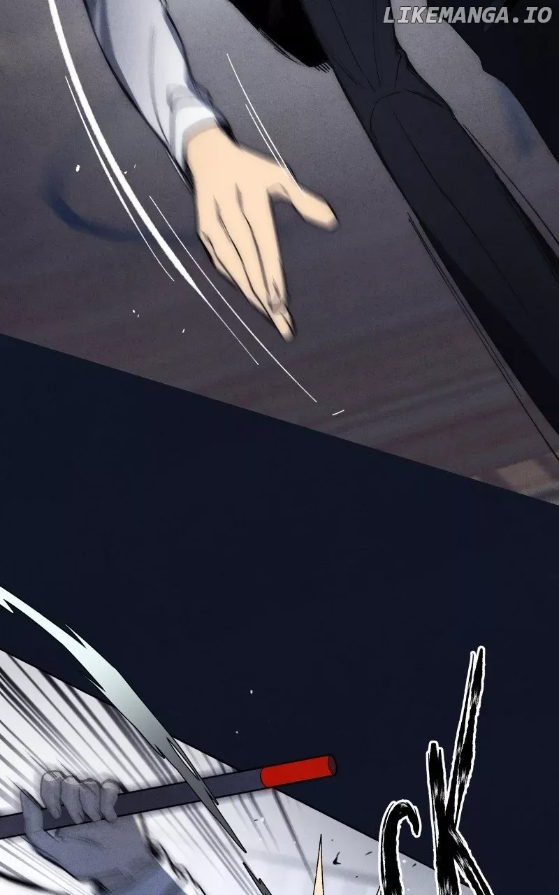 Read Hand Jumper Manga Online