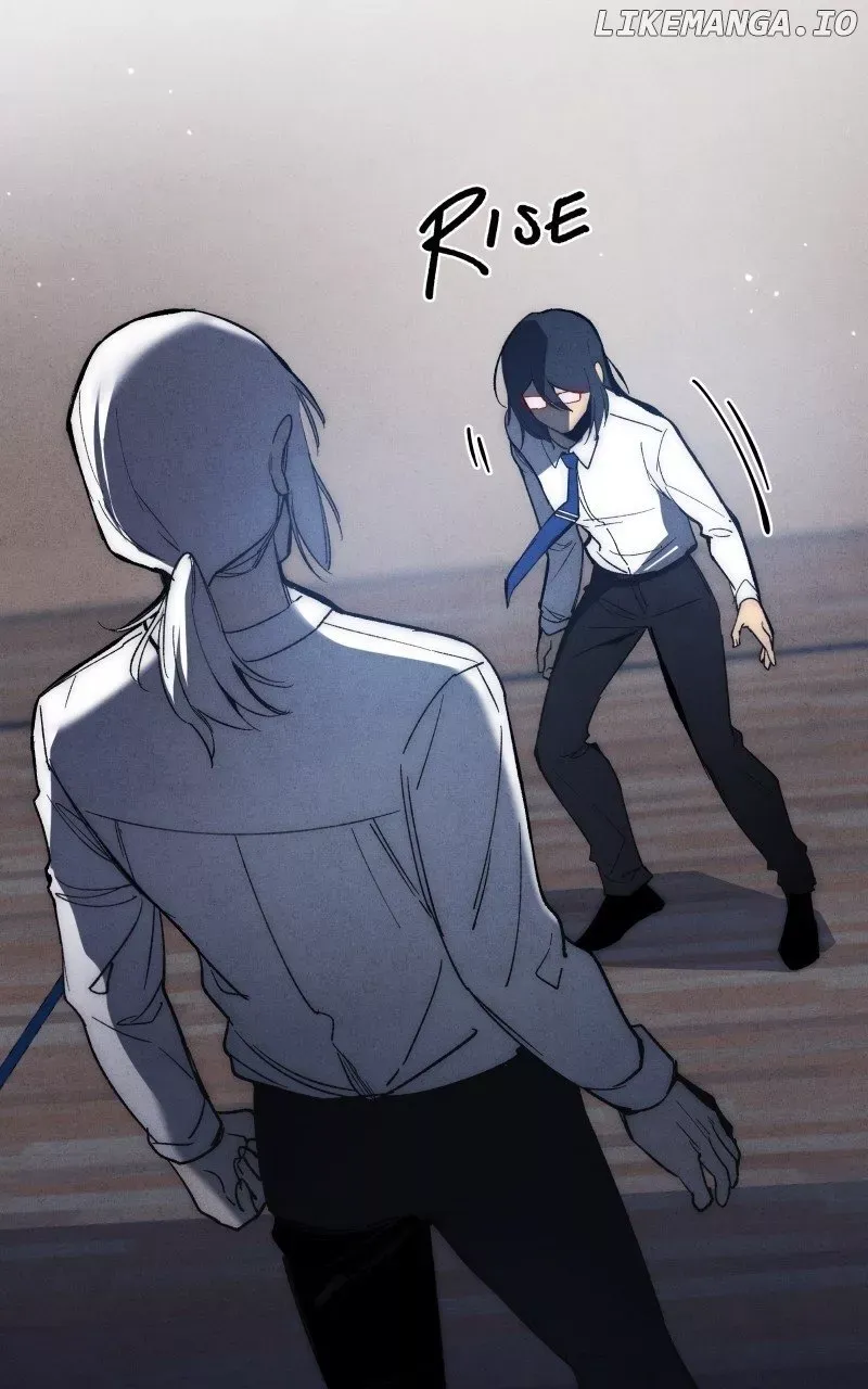 Read Hand Jumper Manga Online