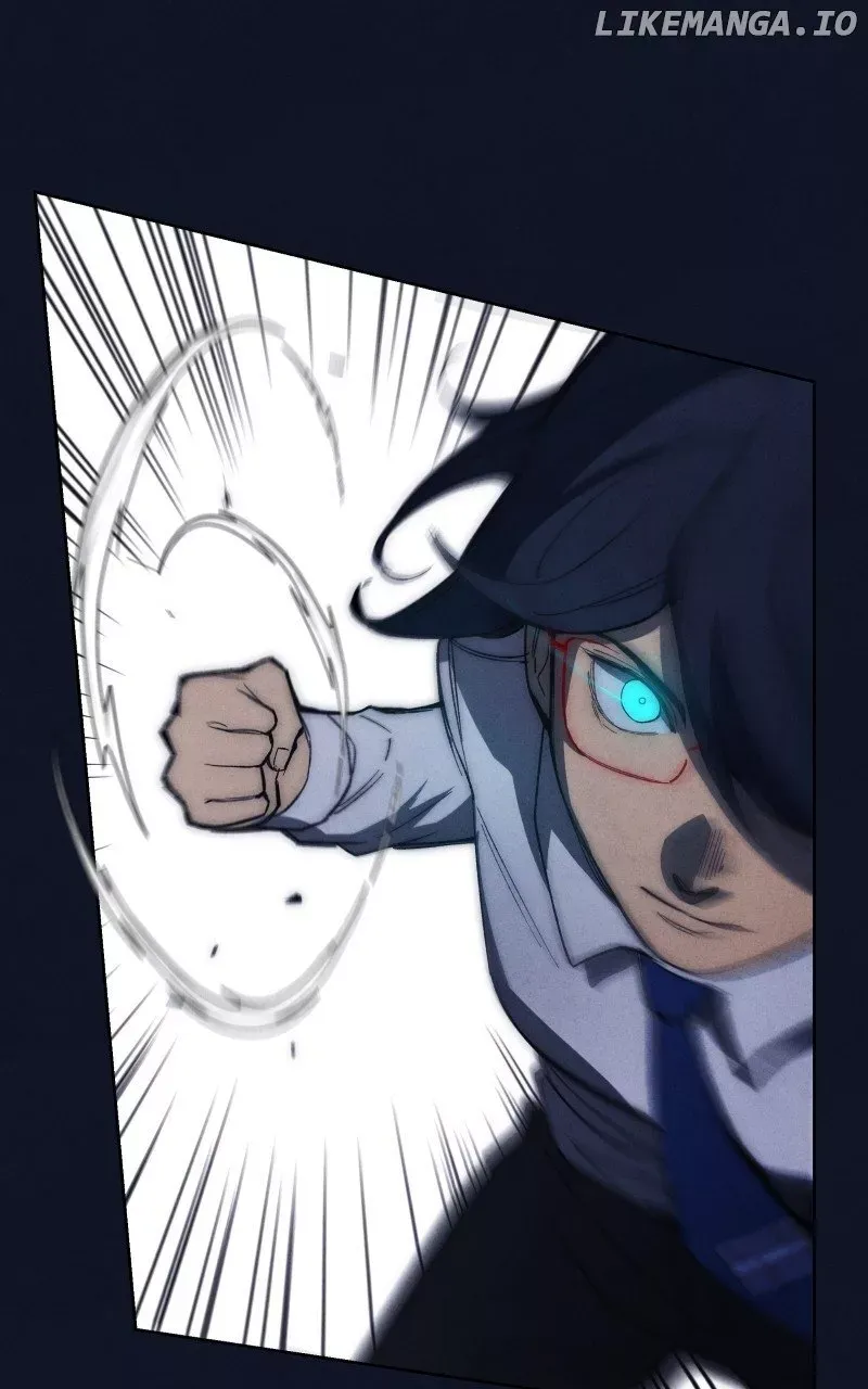 Read Hand Jumper Manga Online
