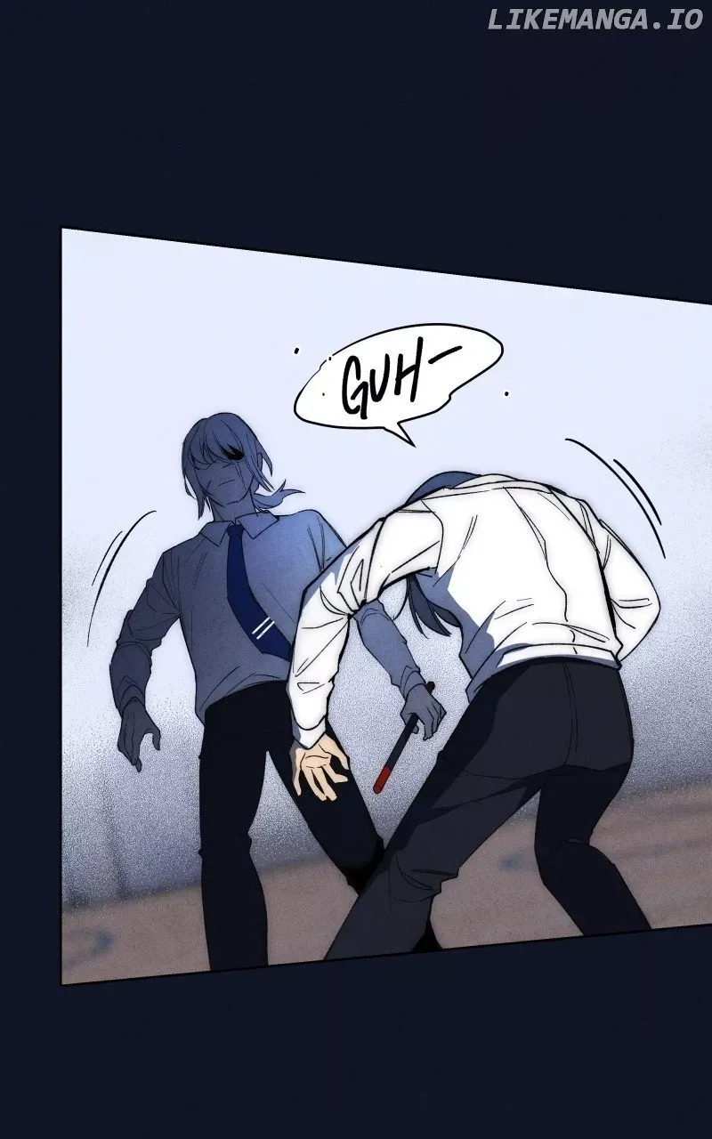 Read Hand Jumper Manga Online