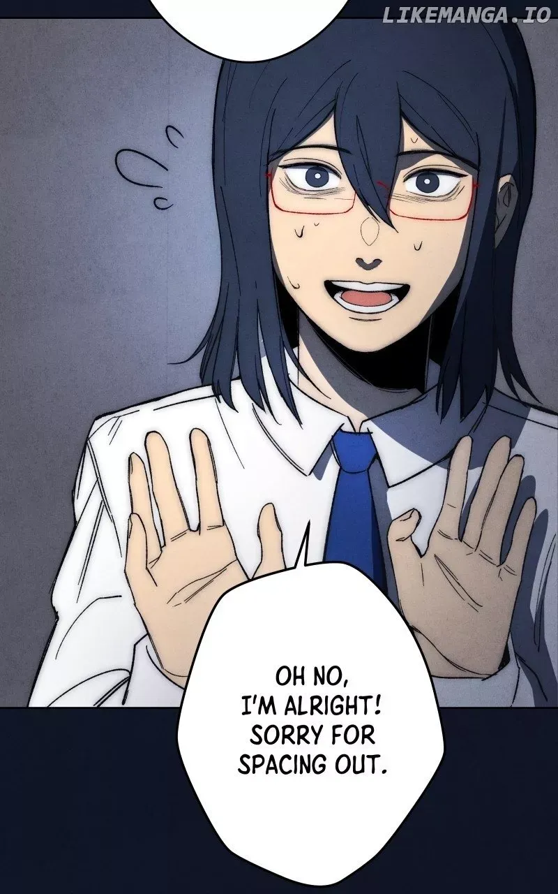Read Hand Jumper Manga Online