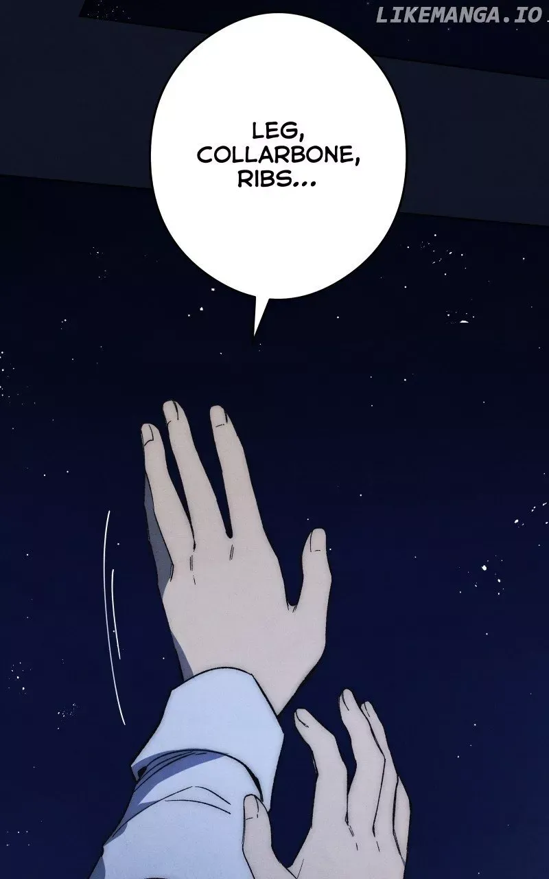Read Hand Jumper Manga Online