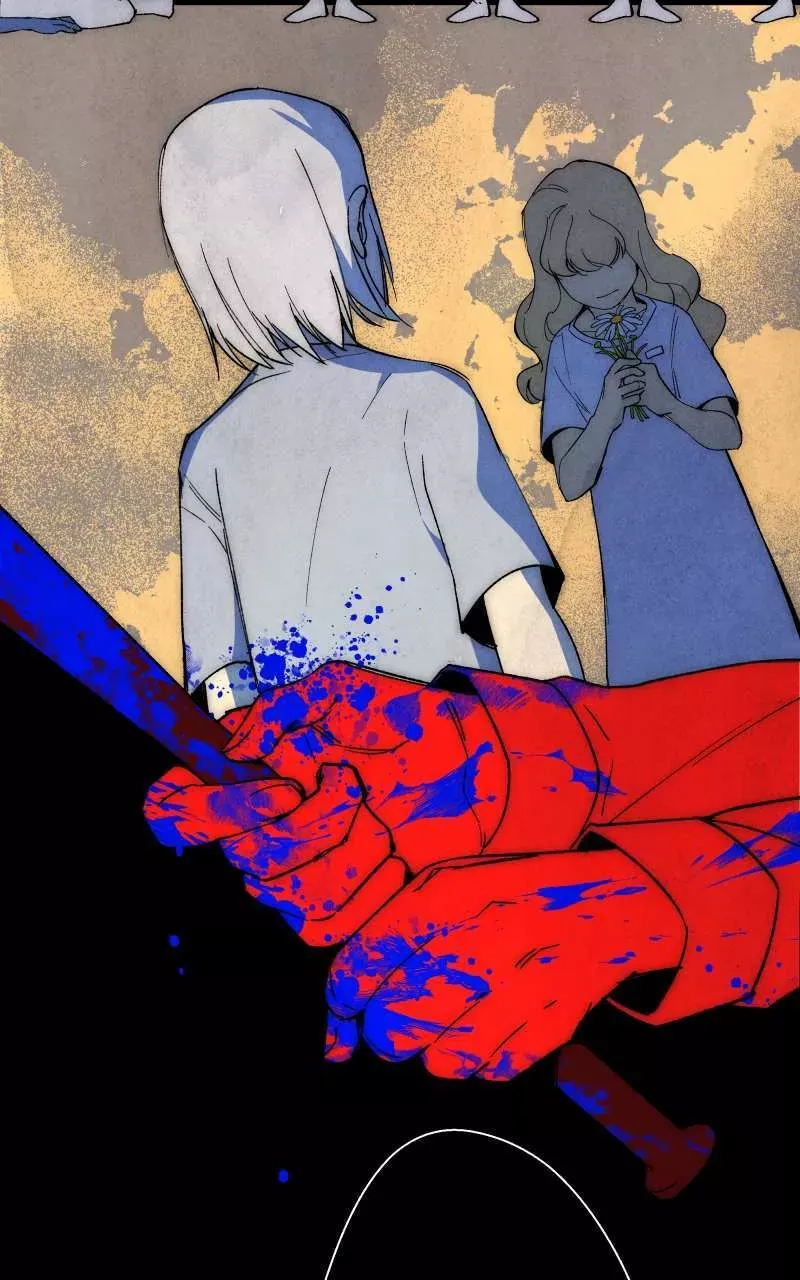 Read Hand Jumper Manga Online