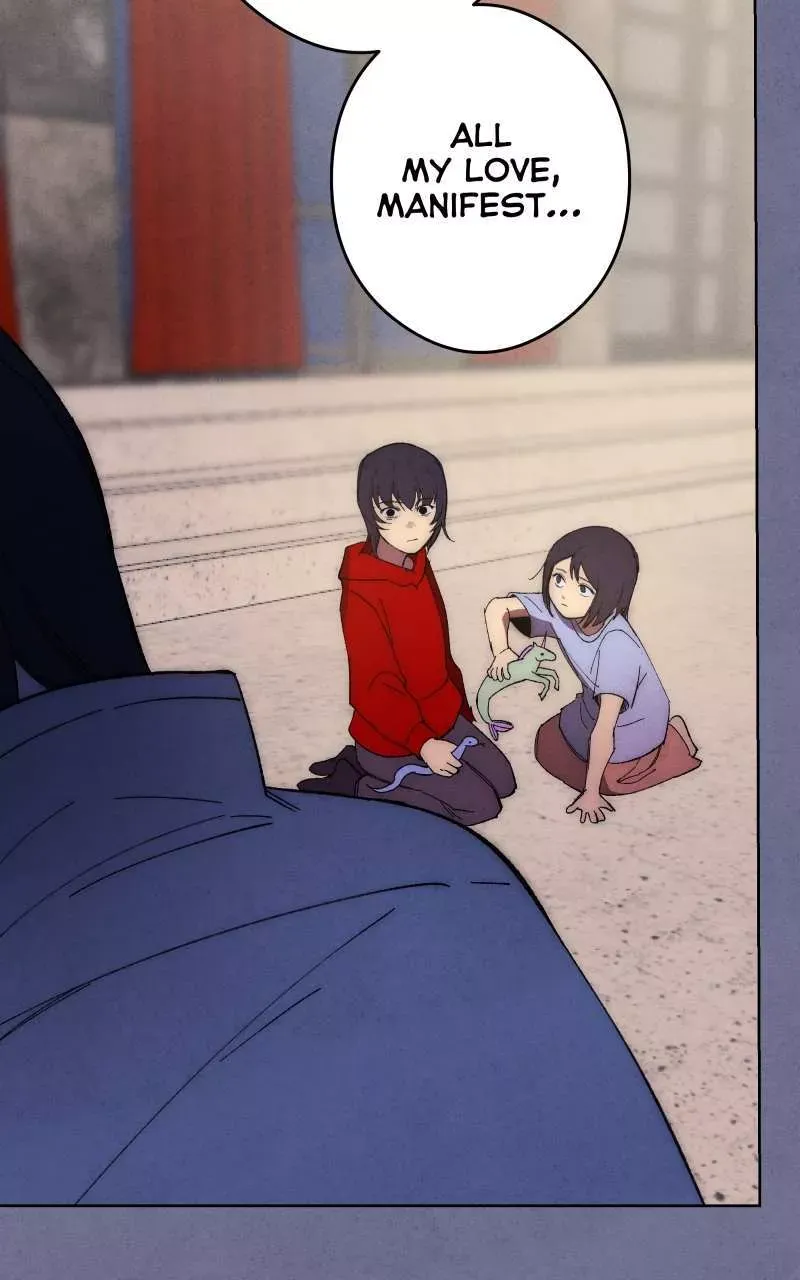 Read Hand Jumper Manga Online