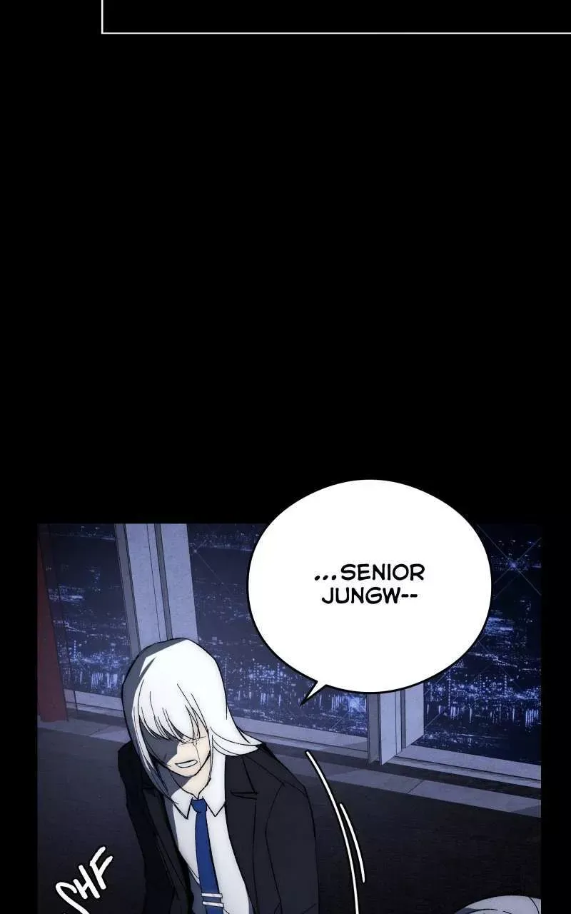 Read Hand Jumper Manga Online