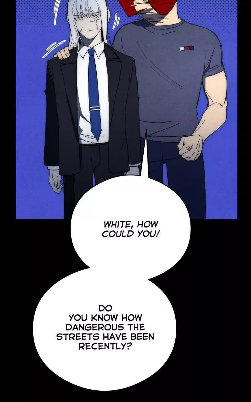 Read Hand Jumper Manga Online