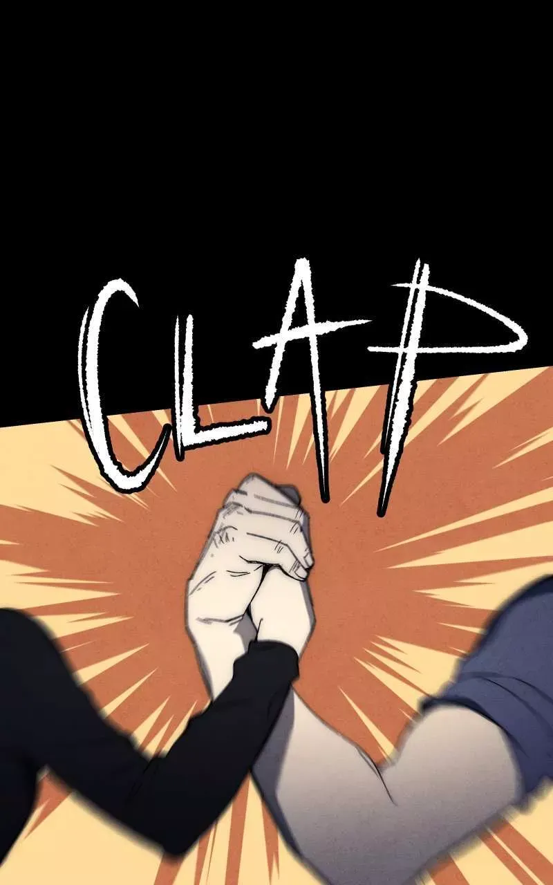 Read Hand Jumper Manga Online