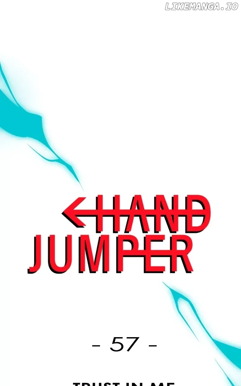 Read Hand Jumper Manga Online