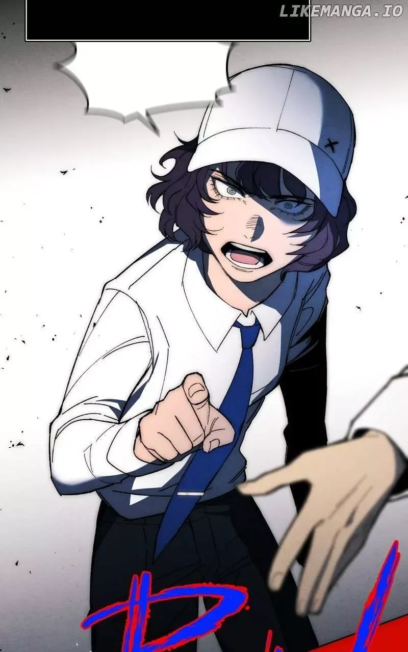 Read Hand Jumper Manga Online