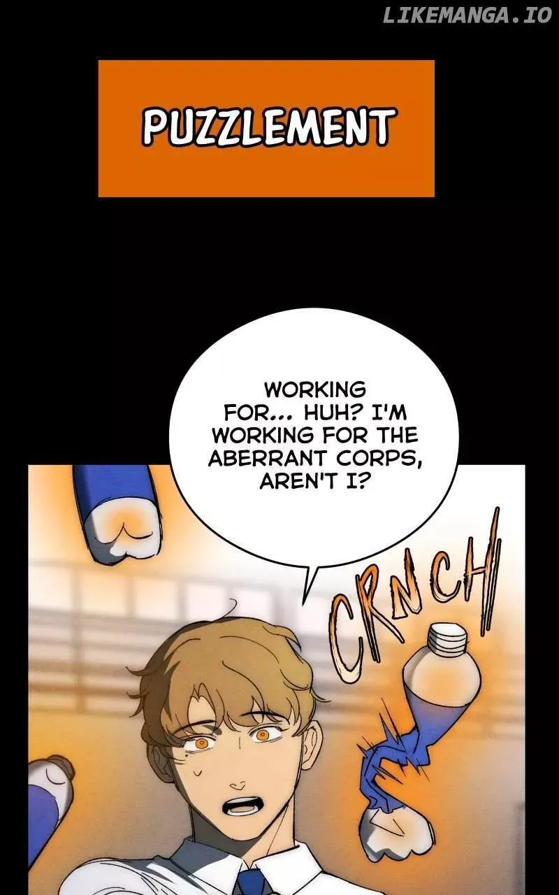 Read Hand Jumper Manga Online