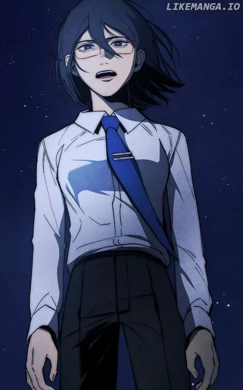 Read Hand Jumper Manga Online