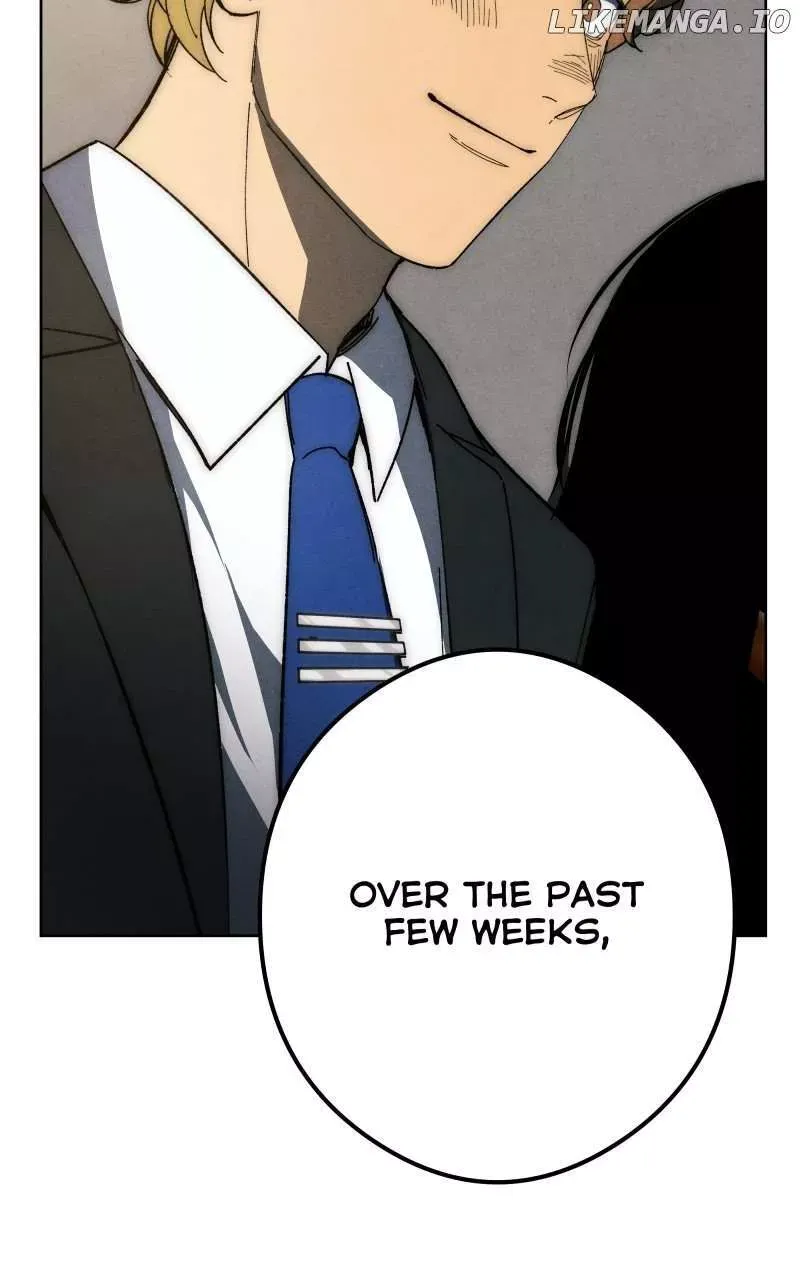 Read Hand Jumper Manga Online