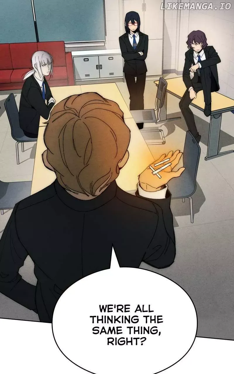 Read Hand Jumper Manga Online