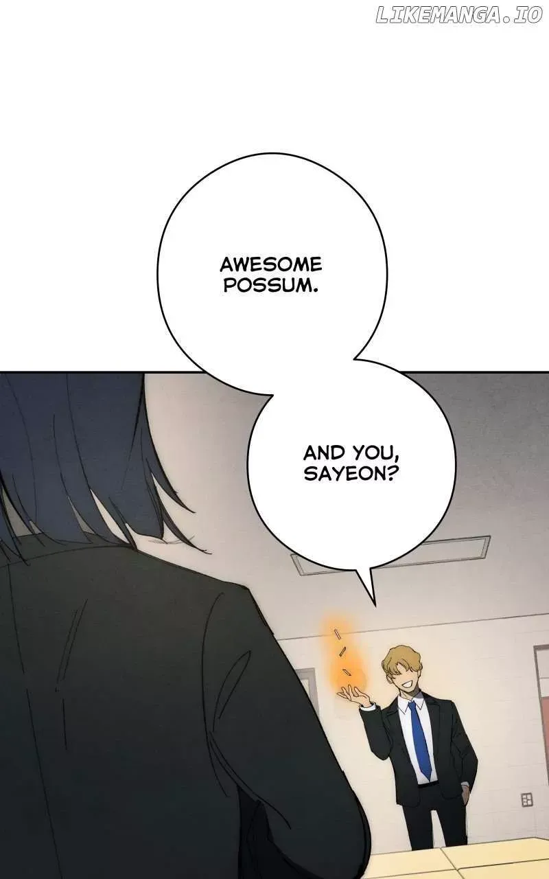 Read Hand Jumper Manga Online