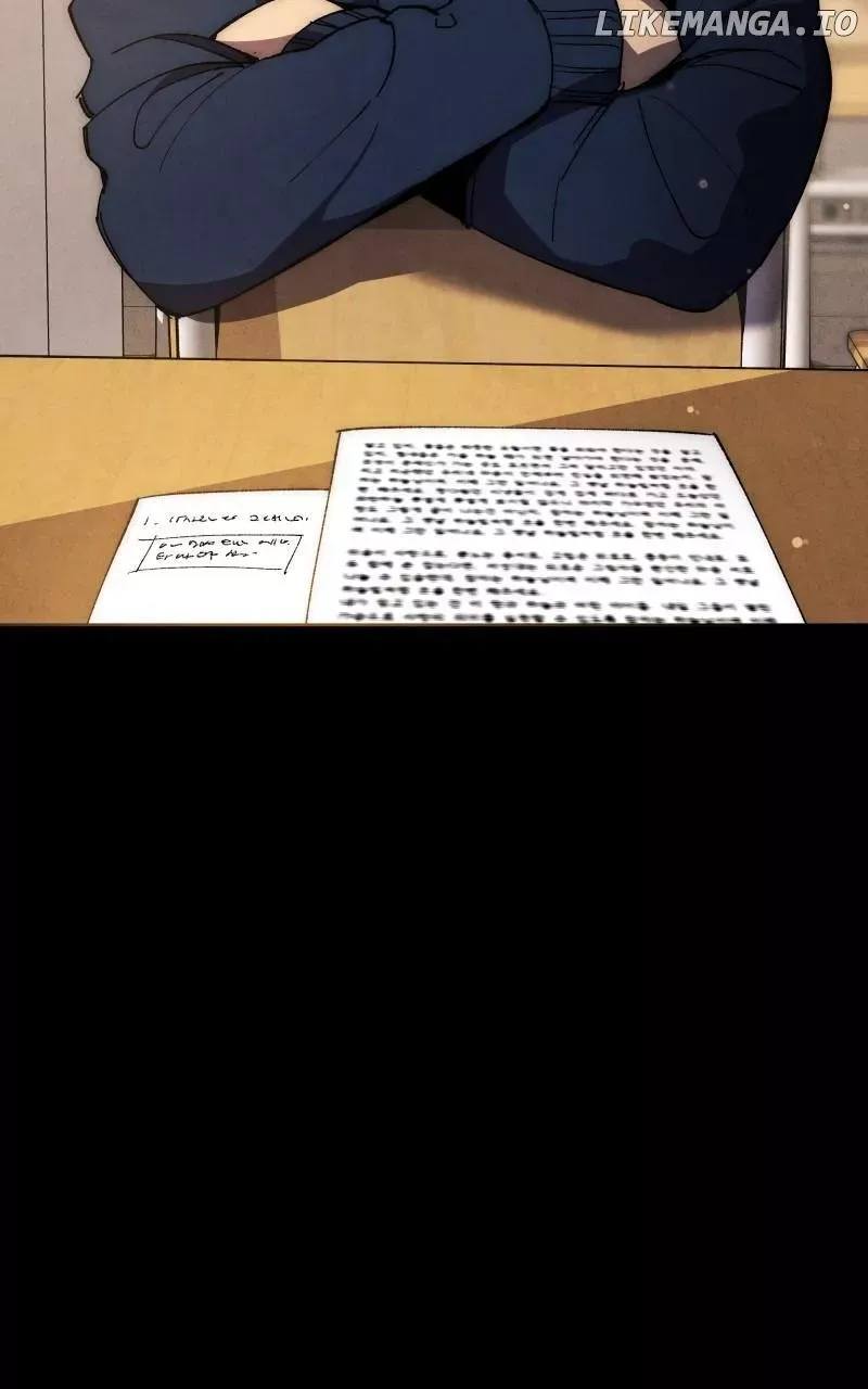 Read Hand Jumper Manga Online