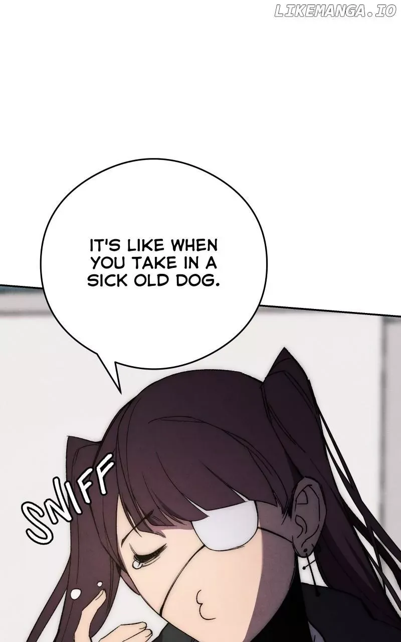 Read Hand Jumper Manga Online