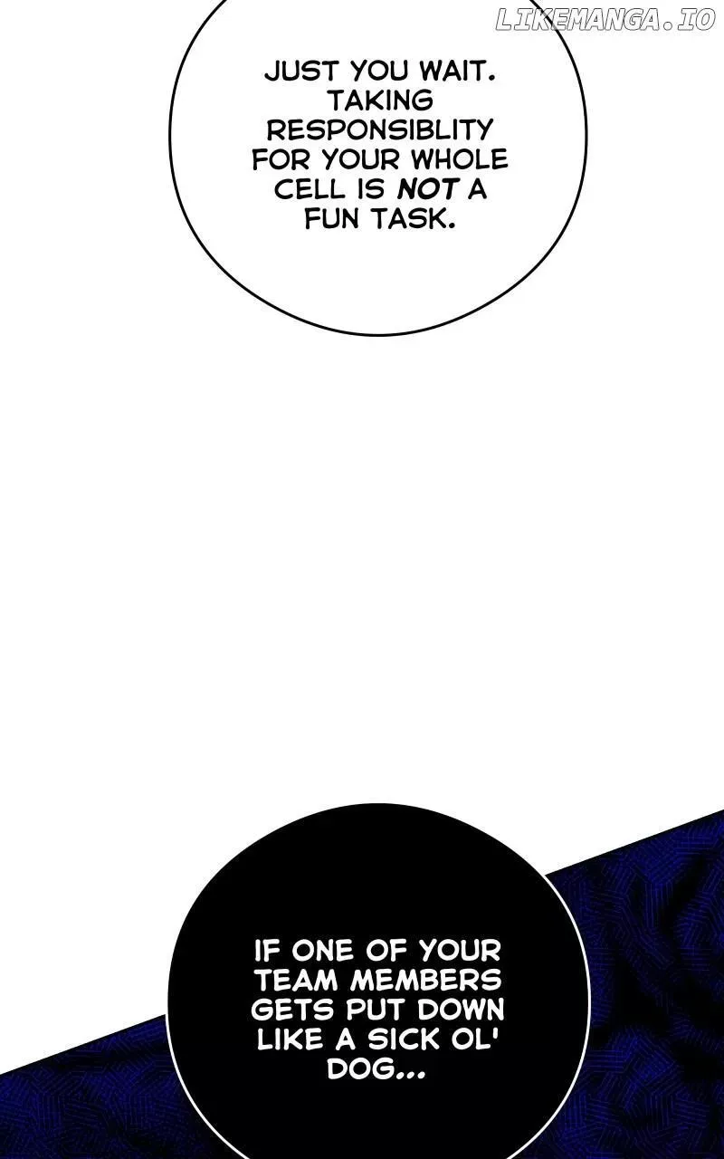 Read Hand Jumper Manga Online
