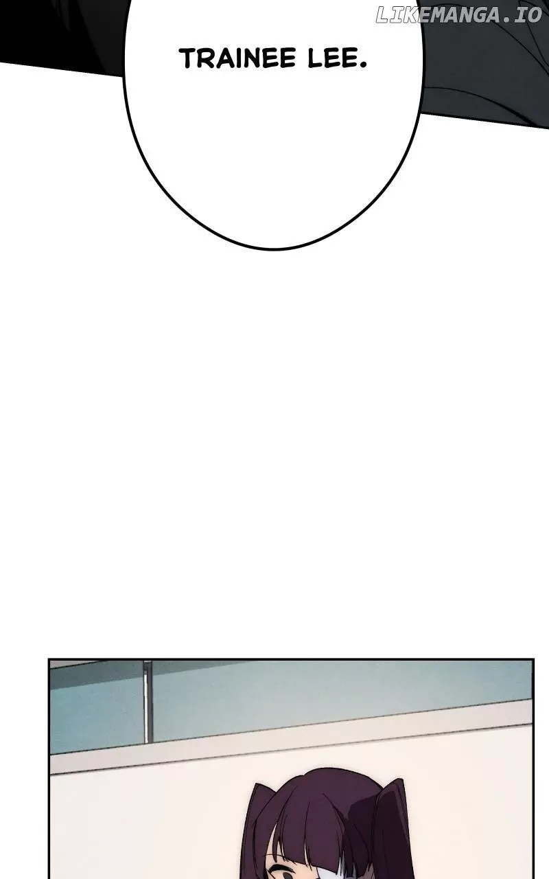 Read Hand Jumper Manga Online