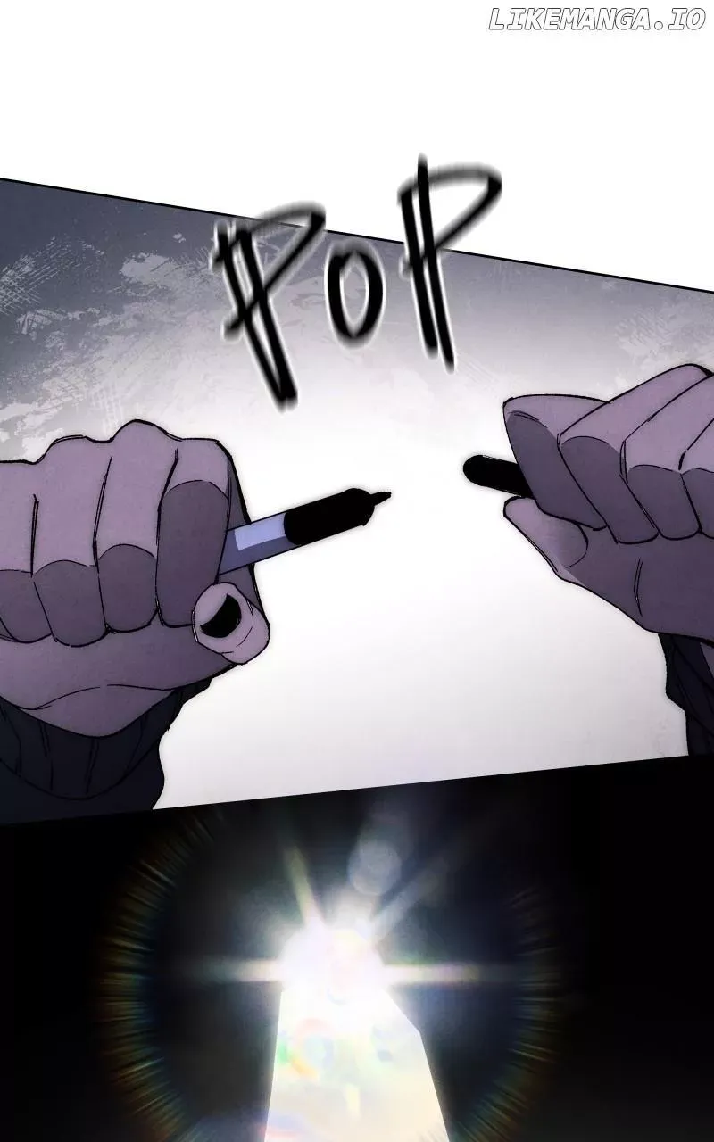 Read Hand Jumper Manga Online