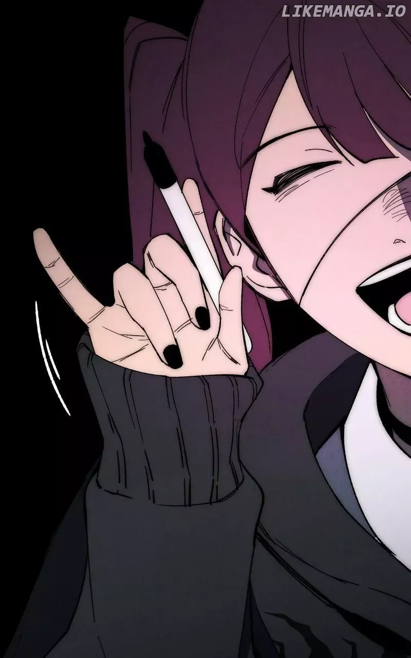 Read Hand Jumper Manga Online