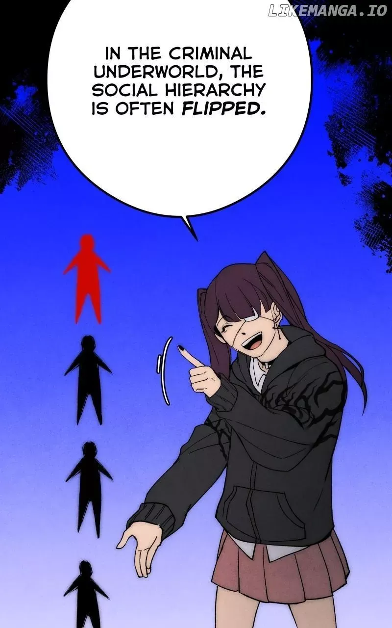 Read Hand Jumper Manga Online