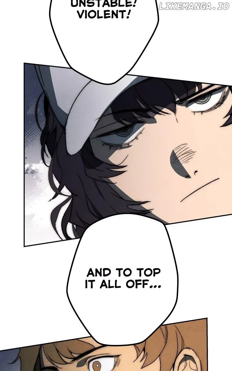 Read Hand Jumper Manga Online