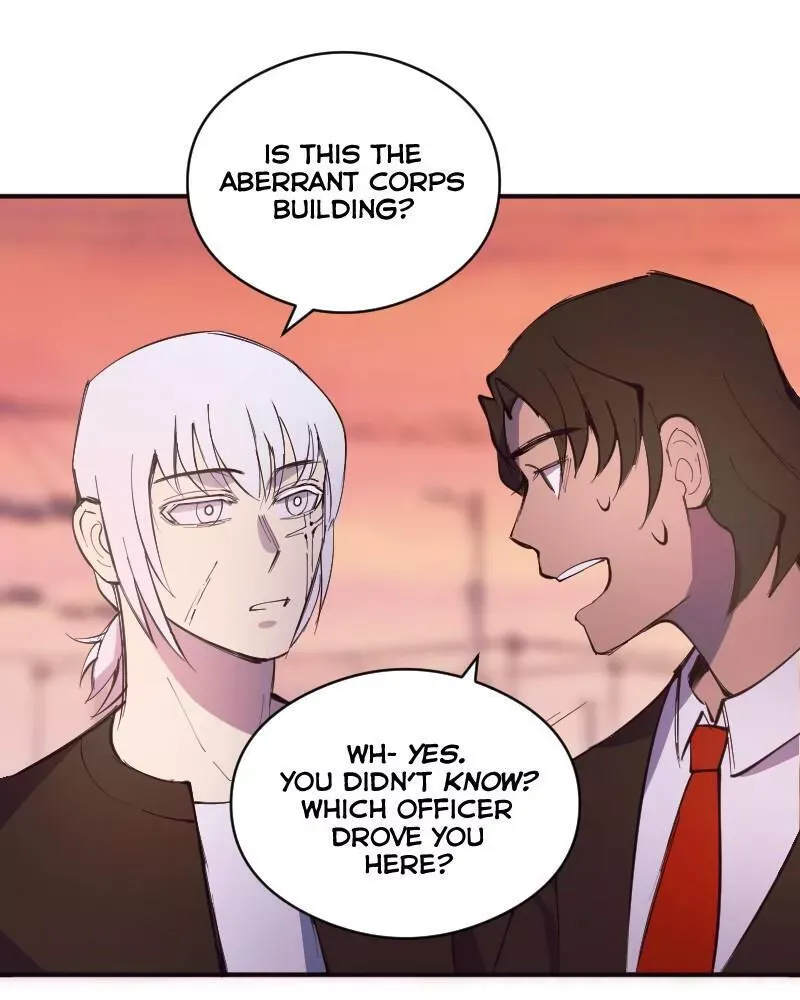 Read Hand Jumper Manga Online