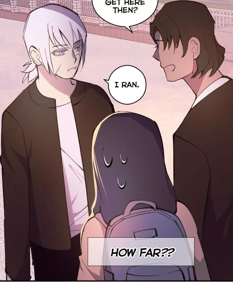 Read Hand Jumper Manga Online
