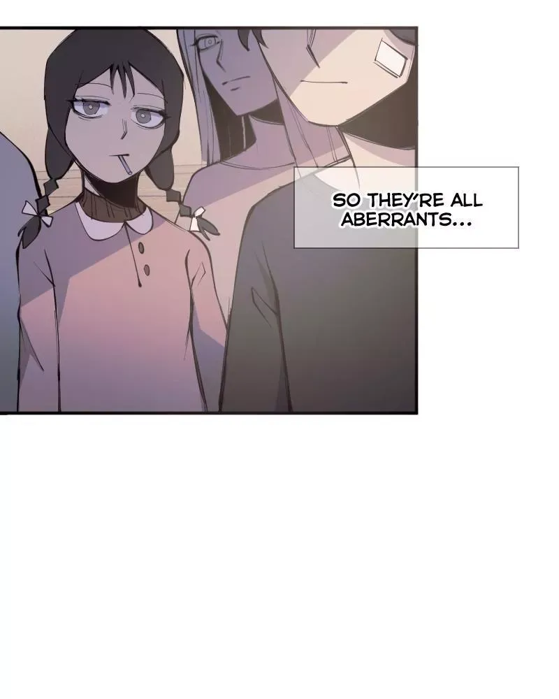 Read Hand Jumper Manga Online