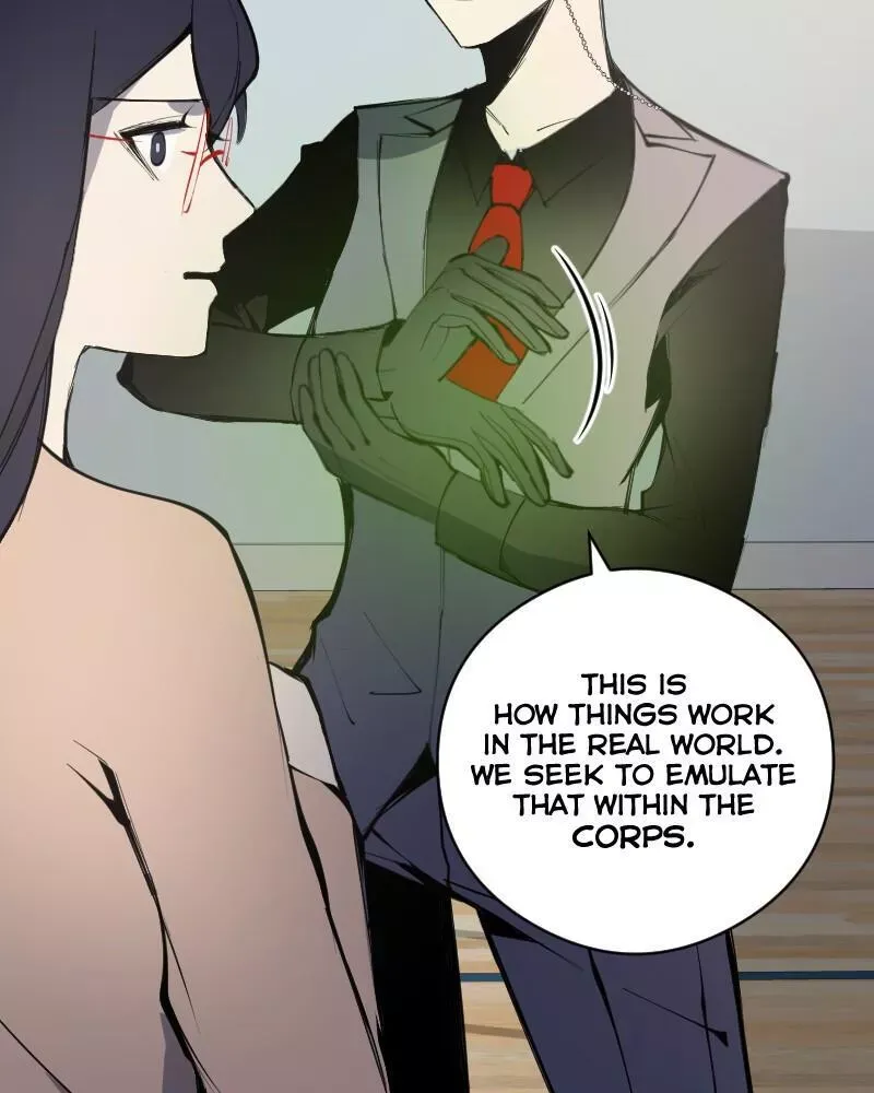 Read Hand Jumper Manga Online