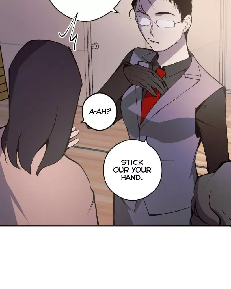 Read Hand Jumper Manga Online