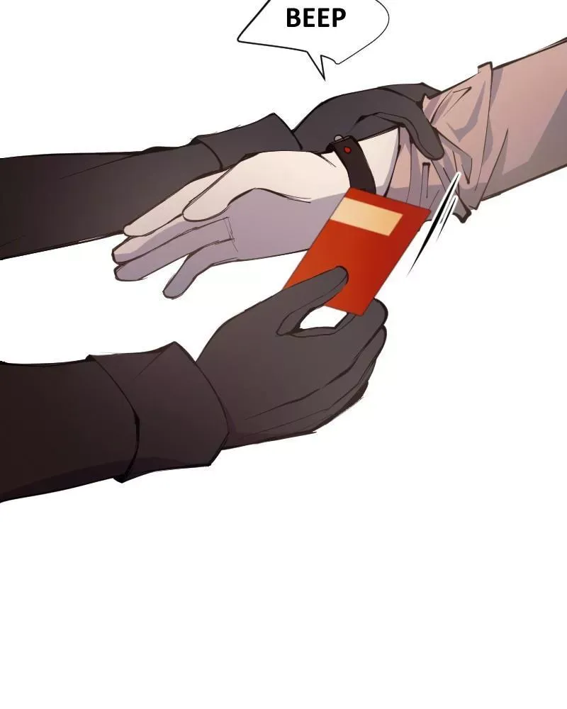 Read Hand Jumper Manga Online