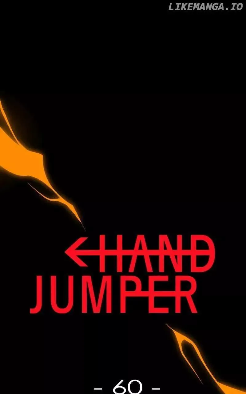 Read Hand Jumper Manga Online
