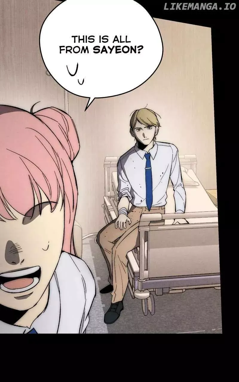 Read Hand Jumper Manga Online