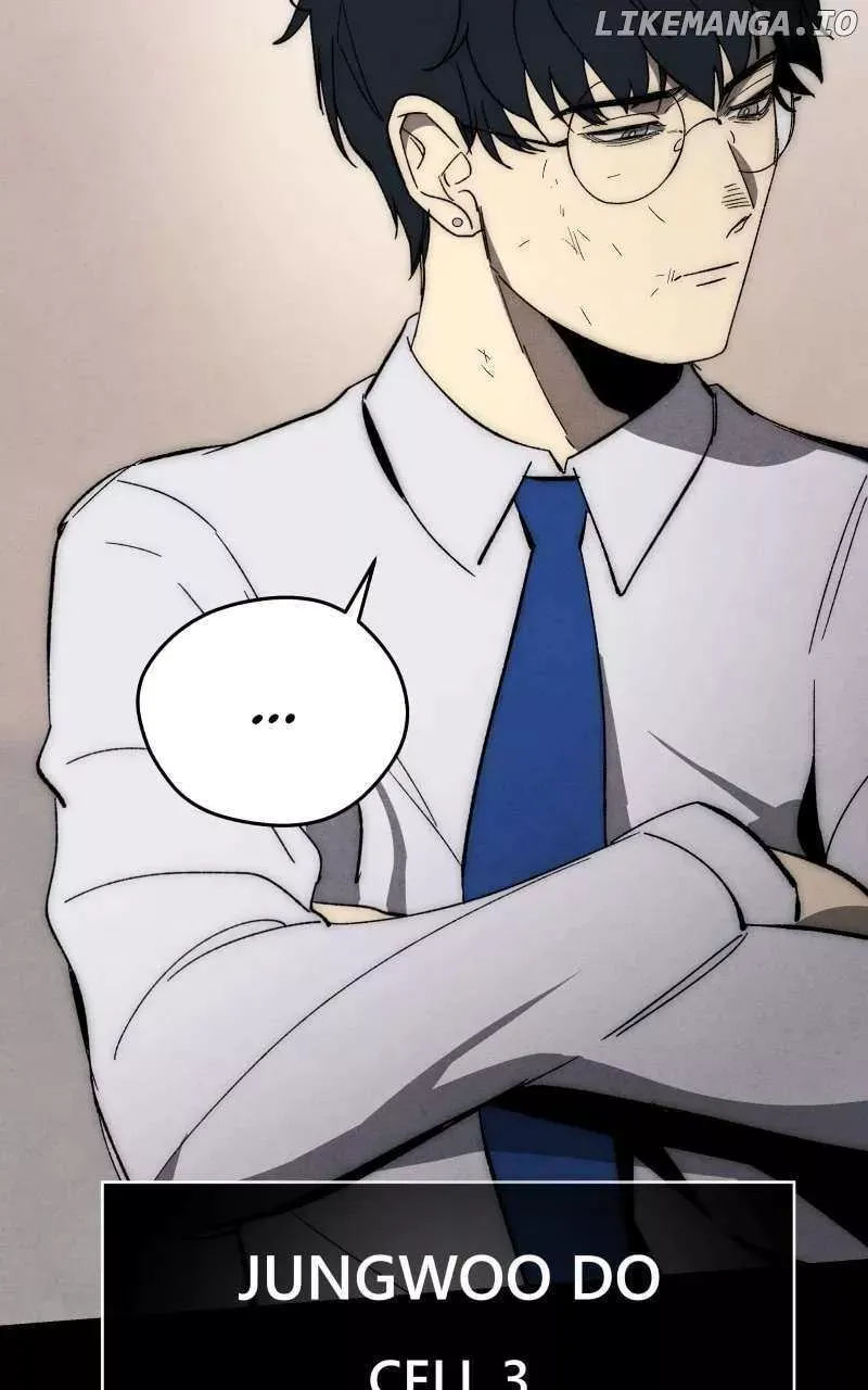 Read Hand Jumper Manga Online