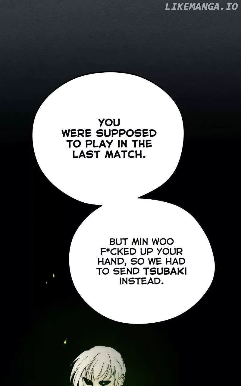 Read Hand Jumper Manga Online