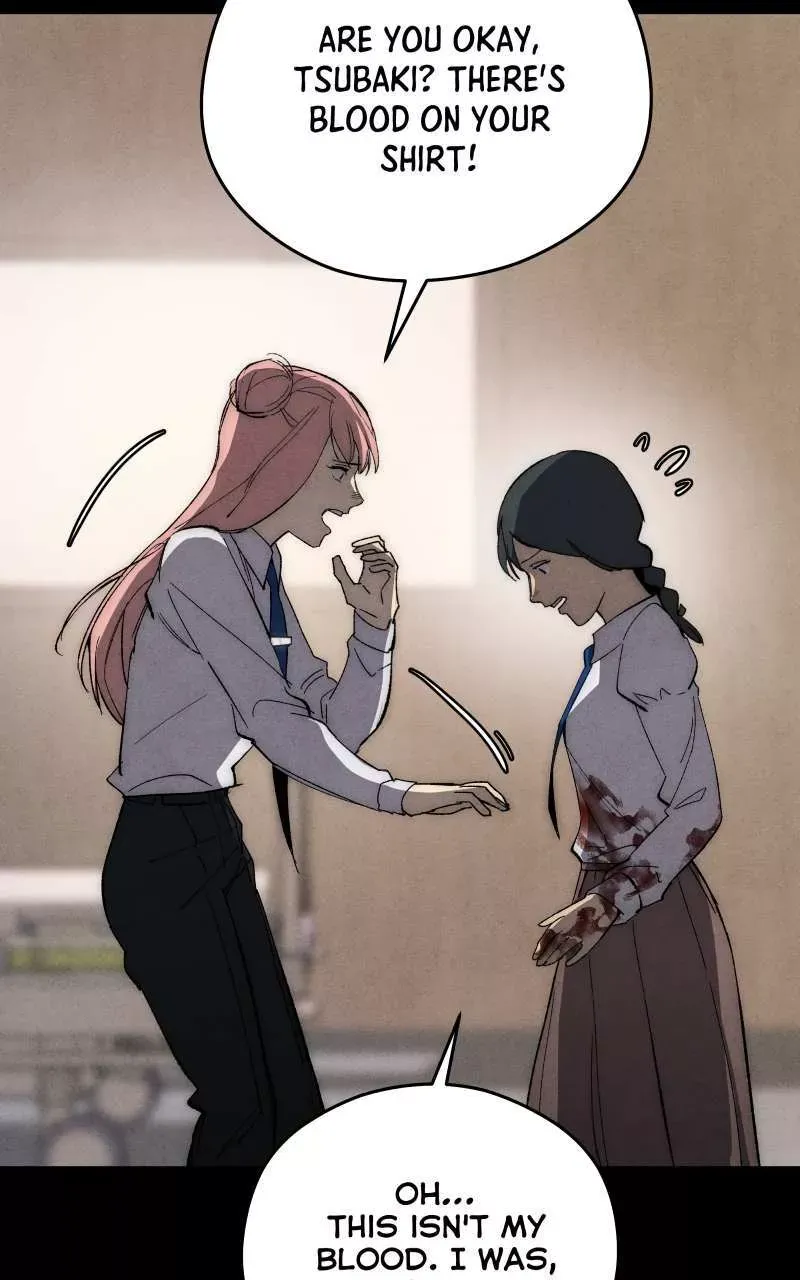 Read Hand Jumper Manga Online