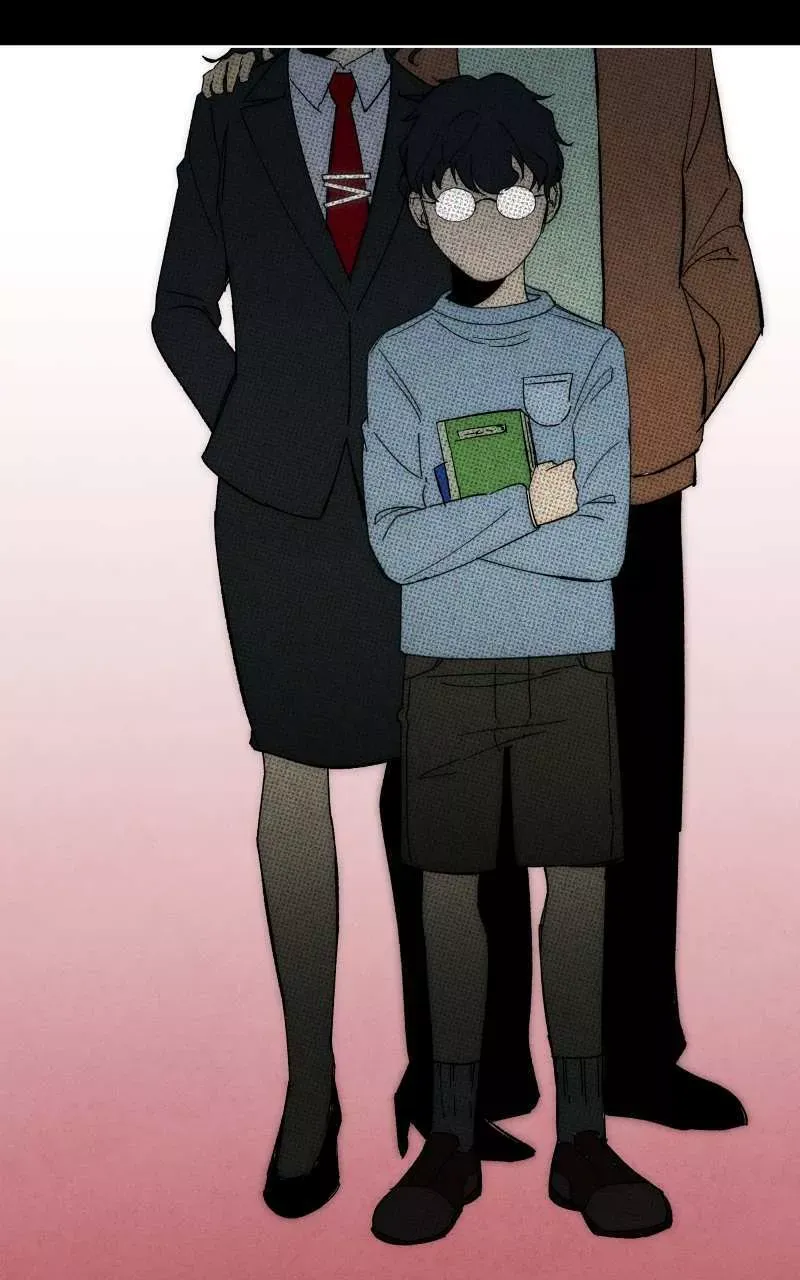 Read Hand Jumper Manga Online