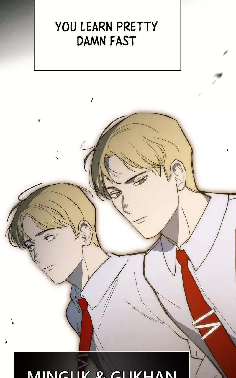 Read Hand Jumper Manga Online