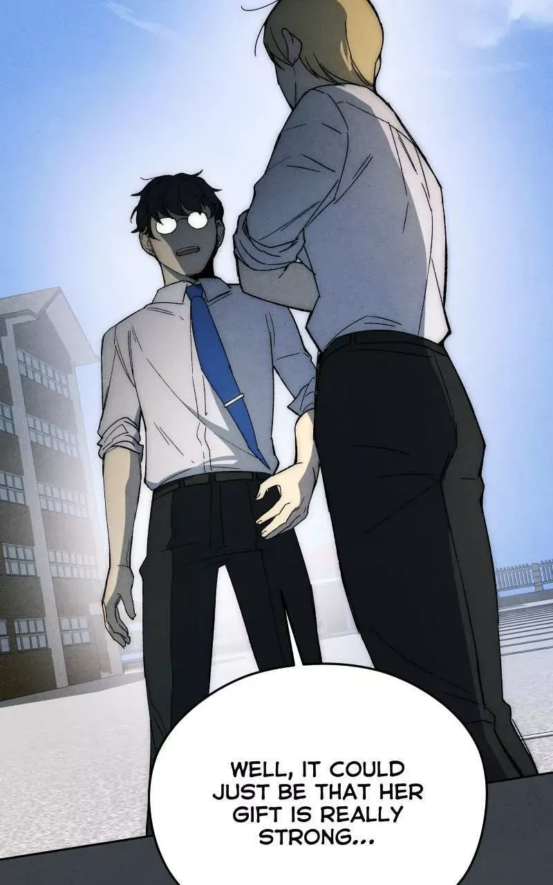 Read Hand Jumper Manga Online