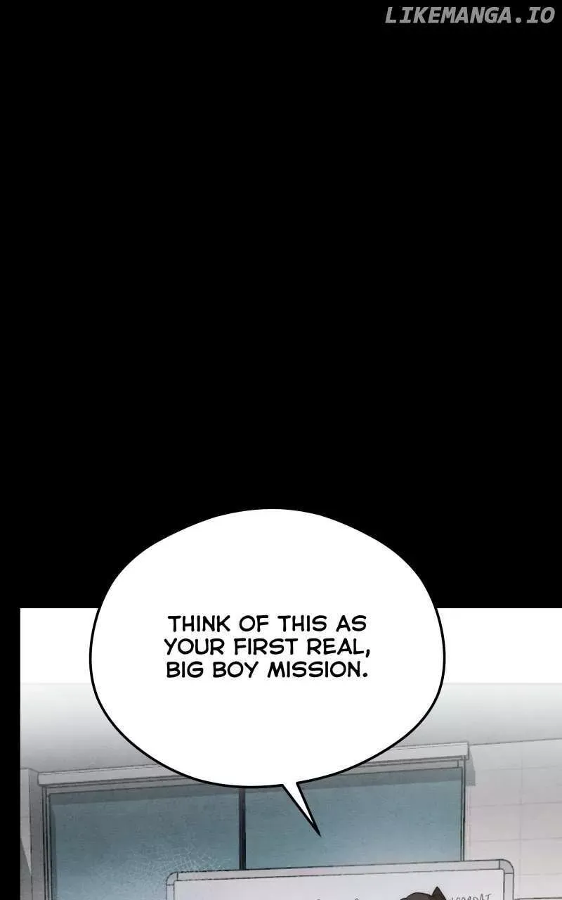 Read Hand Jumper Manga Online
