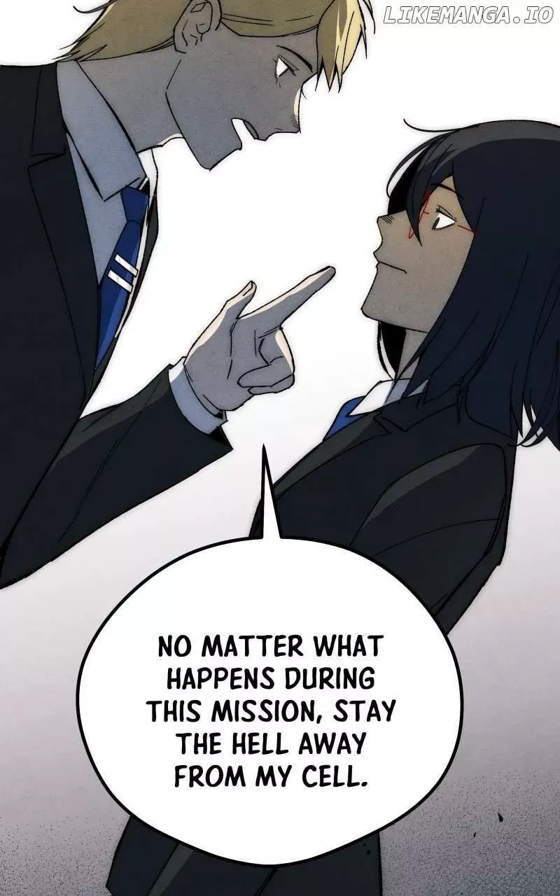 Read Hand Jumper Manga Online
